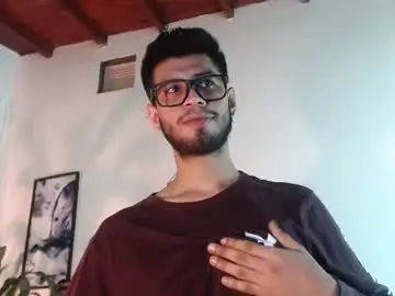 Chaturbate Private Sex Chat of colby_smit