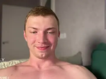 Chaturbate Sex Chat of iron__chapman