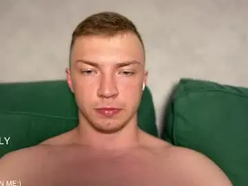 Chaturbate Adult Webcam of iron__chapman