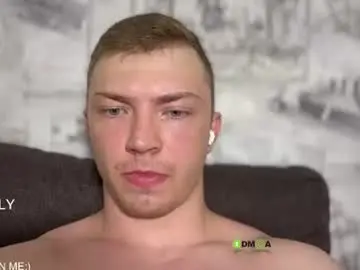 Chaturbate Live Sex of iron__chapman