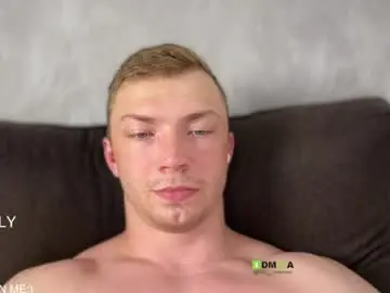 Chaturbate Live Sex of iron__chapman