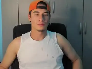 Chaturbate Live Sex of dominic_radccliffe