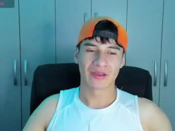 Chaturbate Adult Webcam of dominic_radccliffe