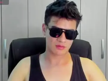 Chaturbate Best Webcam of dominic_radccliffe