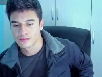 Chaturbate Live Porn of dominic_radccliffe