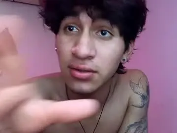 Chaturbate Live Sex of elliotazert