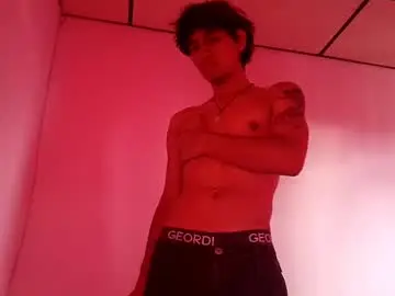 Chaturbate Adult Webcam of elliotazert
