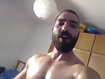 Chaturbate Adult Webcam of muslejoker