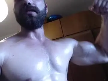 Chaturbate Private Sex Chat of muslejoker