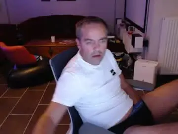 Chaturbate Sex Chat of nordhh75