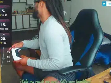 Chaturbate Private Sex Chat of nuttyxmusk