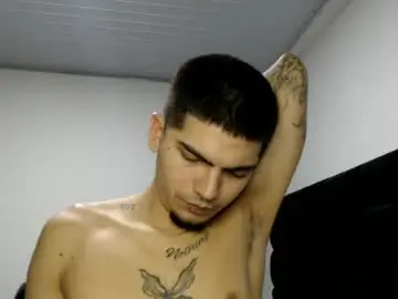Chaturbate Live Porn of skinny_badboy
