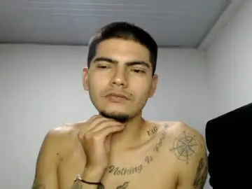 Chaturbate Adult Video Chat of skinny_badboy