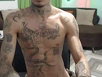 Chaturbate Adult Webcam of alpha_zom