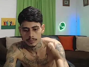 Chaturbate Best live sex cam show of alpha_zom