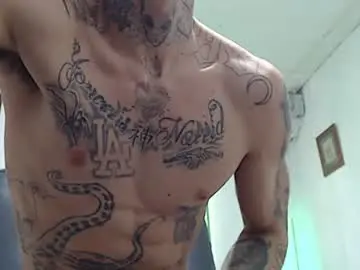Chaturbate Adult Video Chat of alpha_zom