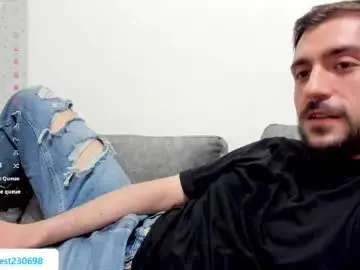 Chaturbate Best live sex cam show of dylan_starxx