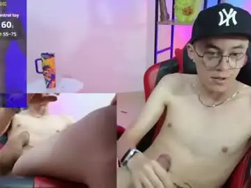Chaturbate Free Live Porn of elian_cooper18