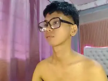 Chaturbate Live Sex of nerdy_nate