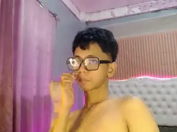 Chaturbate Best Webcam of nerdy_nate