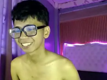 Chaturbate Sex Cam of nerdy_nate