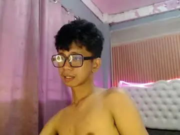 Chaturbate Live Porn of nerdy_nate