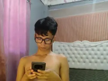 Chaturbate Best Webcam of nerdy_nate
