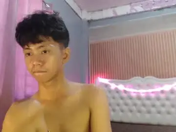 Chaturbate Sex Chat of nerdy_nate