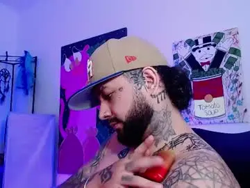 Chaturbate Best live sex cam show of nicolas_torres99