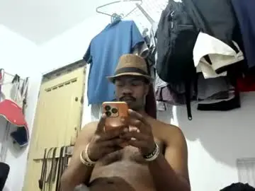 Chaturbate Free Live Porn of stemanlu9