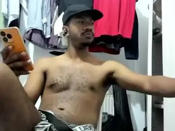 Chaturbate Free Porn Cam of stemanlu9