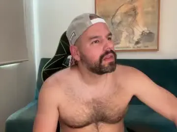 Chaturbate Adult Webcam of alexromano2