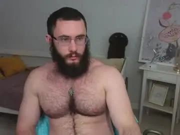 Chaturbate Free Porn Cam of ant_power