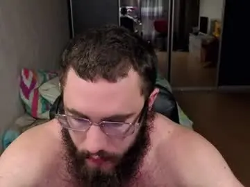 Chaturbate Watch Live Sex Cams of ant_power