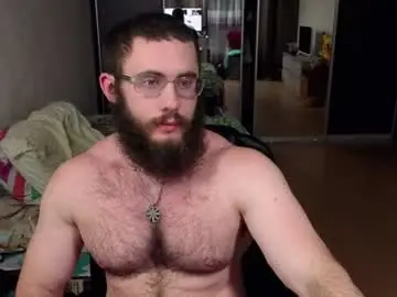 Chaturbate Sex Cam of ant_power
