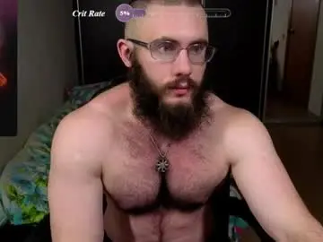 Chaturbate Adult Video Chat of ant_power