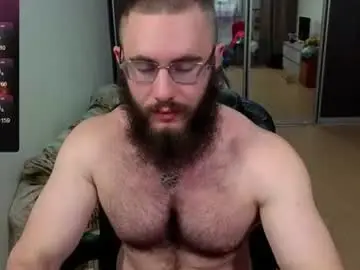 Chaturbate Adult Video Chat of ant_power
