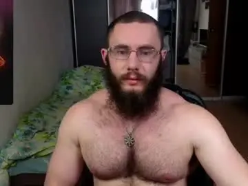 Chaturbate Nude Webcam of ant_power