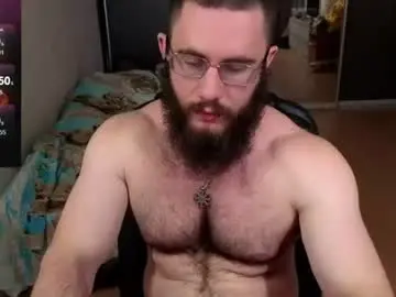 Chaturbate Adult Webcam of ant_power