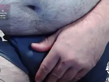 Chaturbate Free Live Porn of dadbodsensei