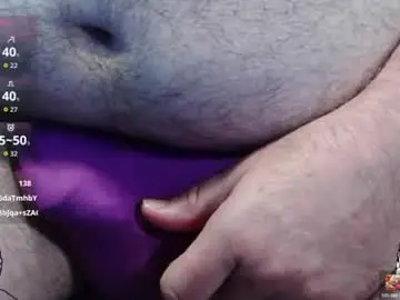 Chaturbate Live Porn of dadbodsensei