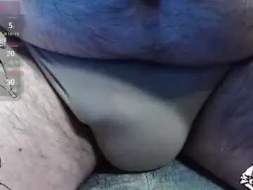 Chaturbate Sex Chat of dadbodsensei