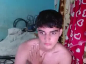 Chaturbate Free Live Porn of heiker__
