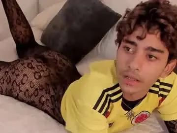 Chaturbate Sex Cam of miikeothon