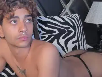 Chaturbate Adult Webcams of miikeothon
