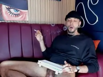 Chaturbate Watch Live Sex Cams of murdockh