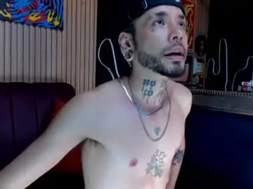 Chaturbate Best Webcam of murdockh