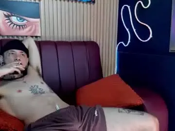 Chaturbate Live Porn of murdockh