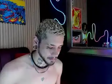 Chaturbate Watch Live Sex Cams of murdockh