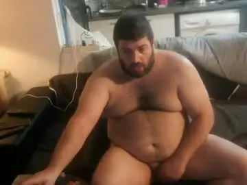 Chaturbate Nude Webcam of aibo83